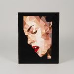 1752&nbsp;6057&nbsp;Oljemålning